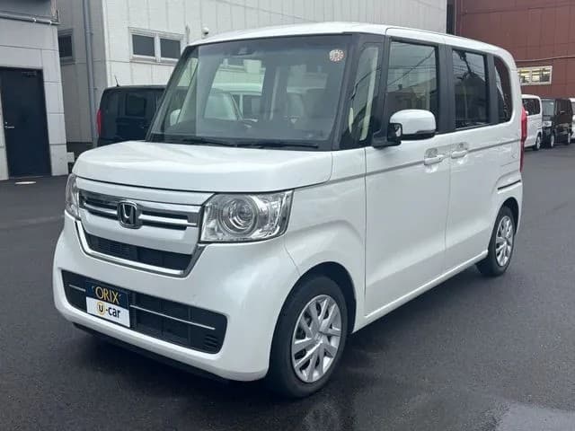 車両写真 1