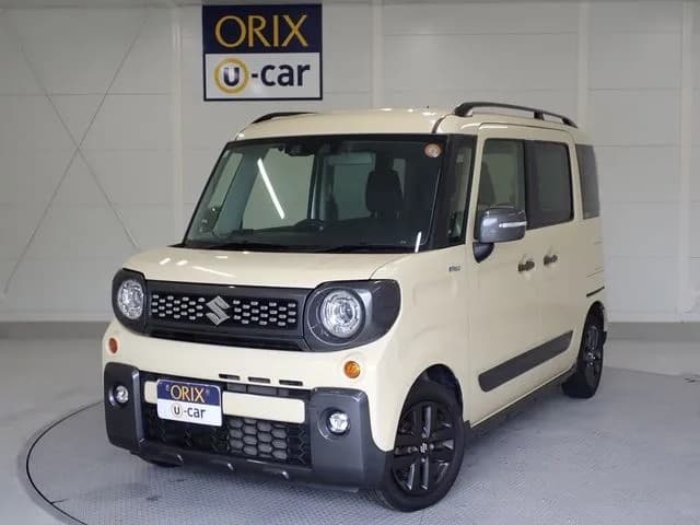 車両写真 1