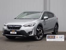 スバル XV サムネイル