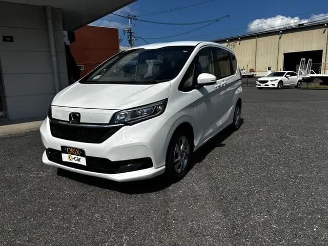 車両写真 1