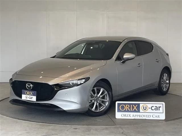 車両写真 1