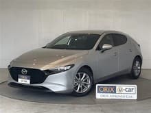 MAZDA3 ファストバック サムネイル