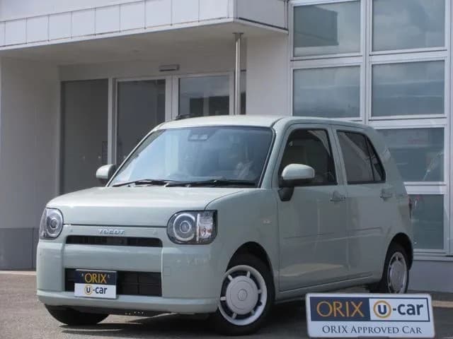 車両写真 1