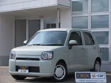 ミラ トコット