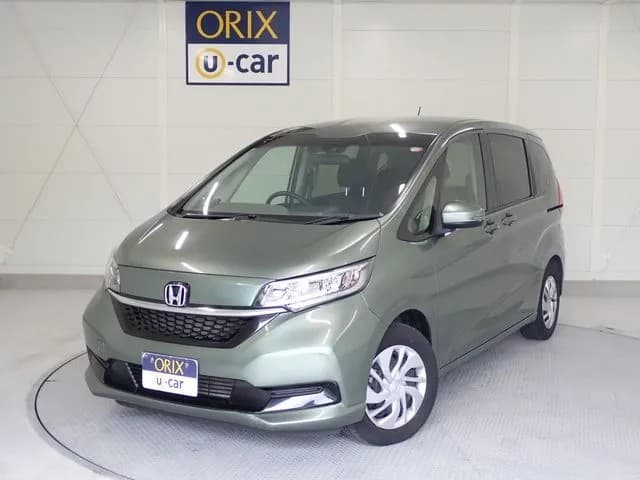 車両写真 1