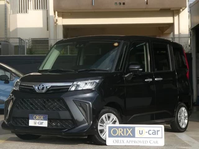 車両写真 1