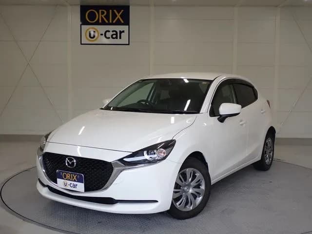 車両写真 1