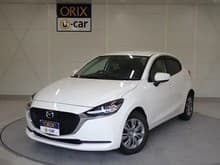 MAZDA2 サムネイル