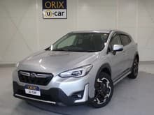 スバル XV サムネイル