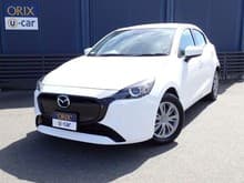 MAZDA2 サムネイル
