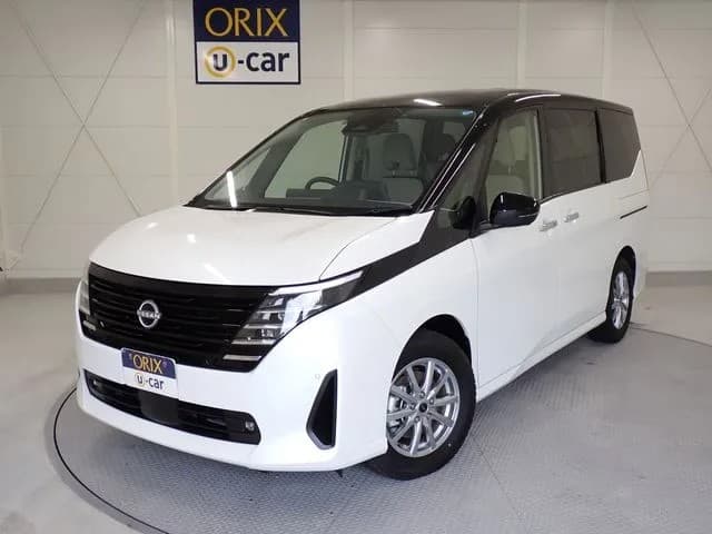 車両写真 1