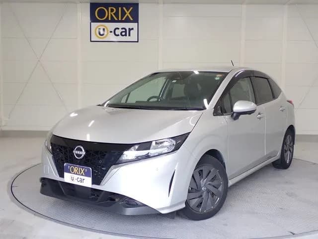 車両写真 1