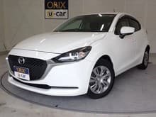 MAZDA2 サムネイル