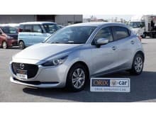 MAZDA2 サムネイル
