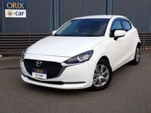 MAZDA2 サムネイル