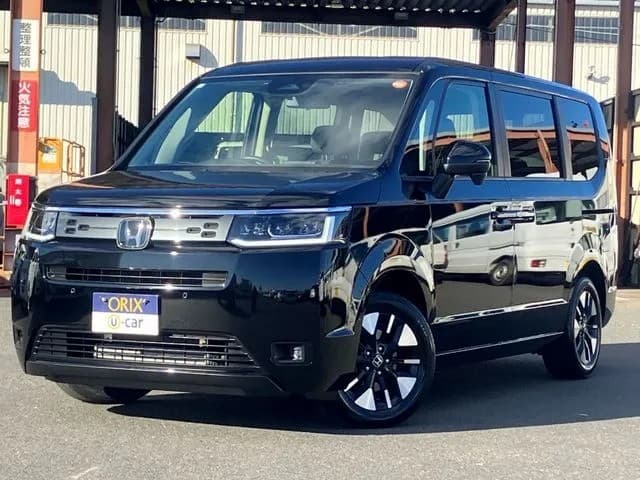 車両写真 1