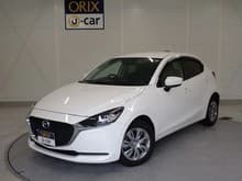 MAZDA2 サムネイル