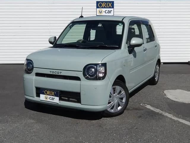 車両写真 1