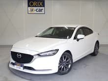 MAZDA6 セダン サムネイル