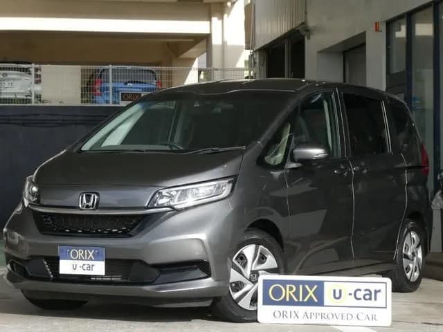 車両写真 1