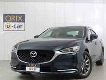 MAZDA6 セダン サムネイル