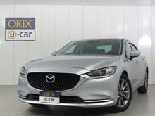 MAZDA6 セダン サムネイル