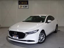 MAZDA3 セダン サムネイル