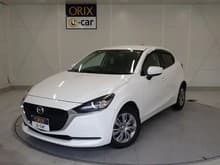 MAZDA2 サムネイル