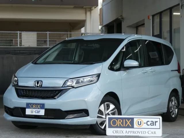 車両写真 1