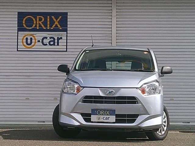 車両写真 1