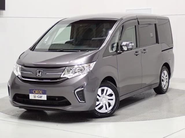 車両写真 1