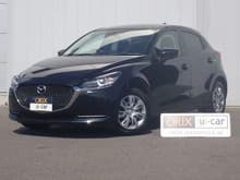 MAZDA2 サムネイル