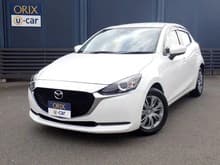 MAZDA2 サムネイル
