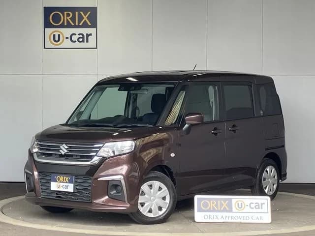車両写真 1