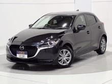 MAZDA2 サムネイル