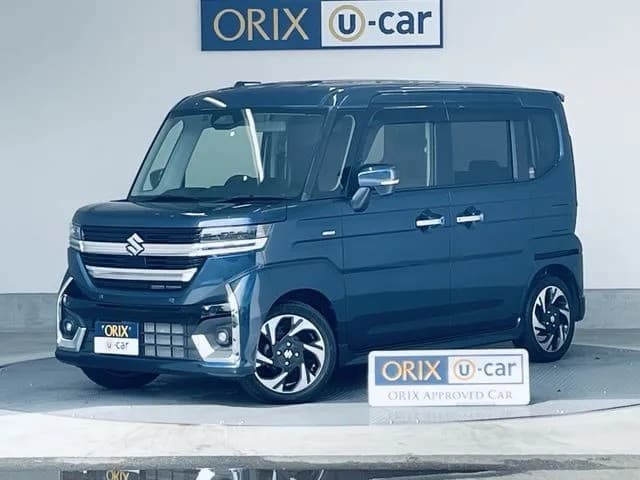 車両写真 1