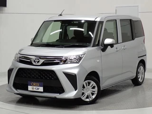 車両写真 1