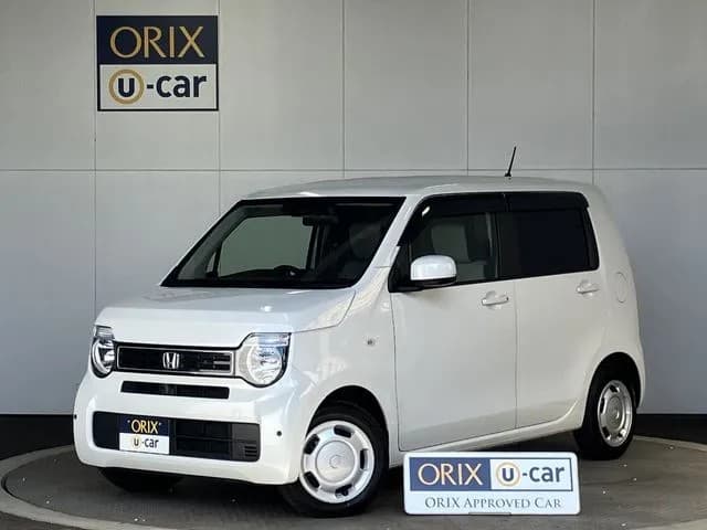 車両写真 1