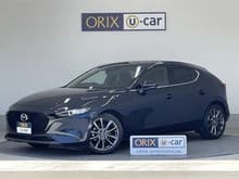 MAZDA3 ファストバック サムネイル