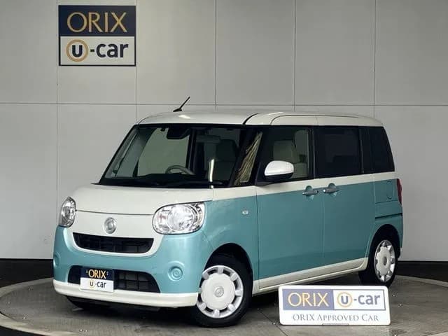 車両写真 1