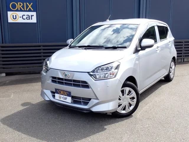 車両写真 1