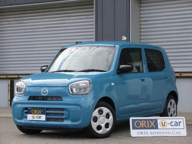 車両写真 1
