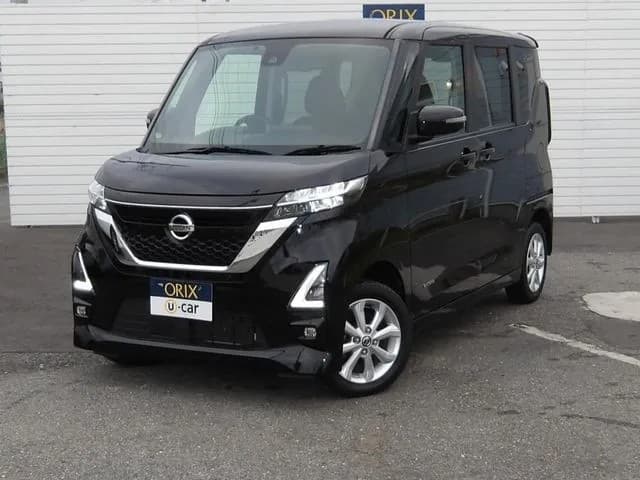 車両写真 1