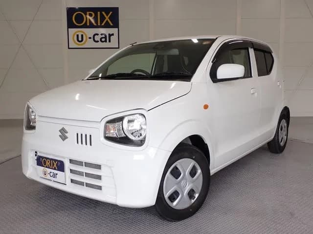 車両写真 1