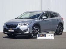 スバル XV サムネイル