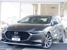 MAZDA3 セダン サムネイル