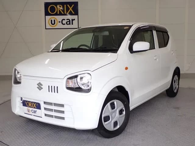 車両写真 1