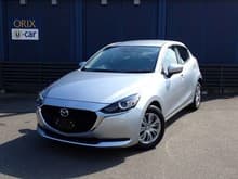 MAZDA2 サムネイル