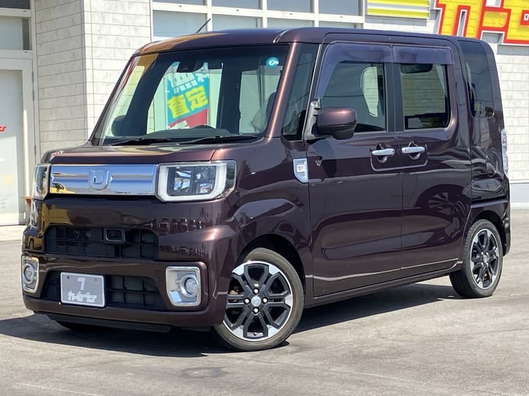 車両写真 1