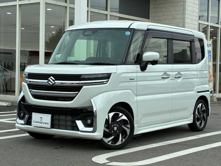 車両写真 1